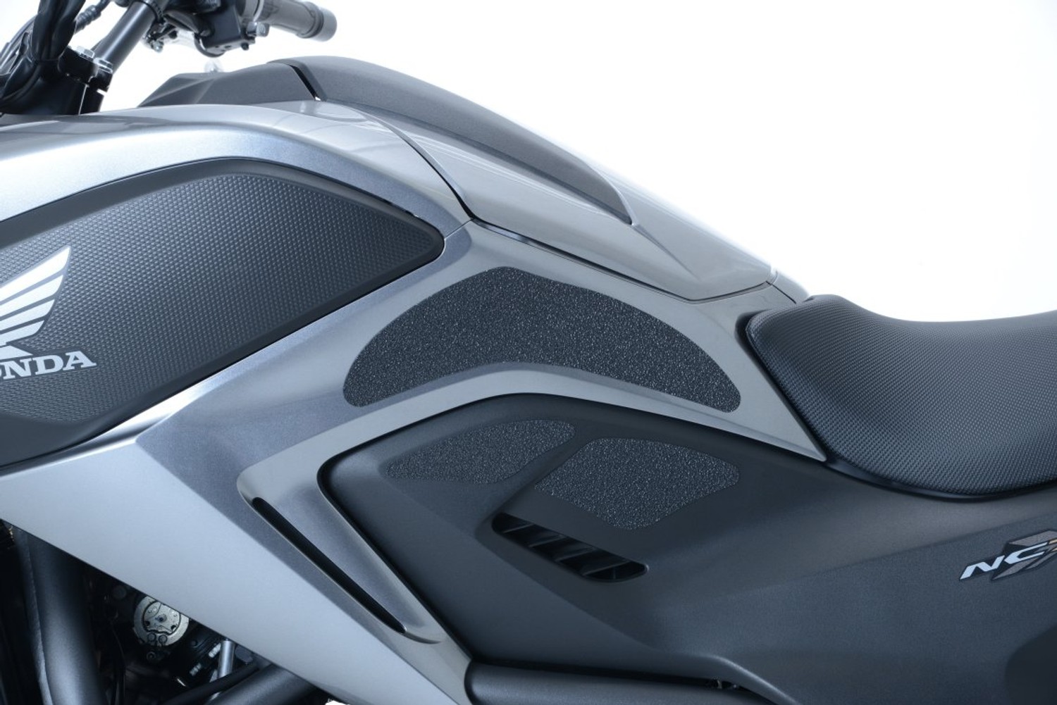 R&G Racing Tank Traction 6-Grip Kit for the Honda NC700X/NC750X '12-'15 R&G Racing Tank Traction 6-Grip Kit for the Honda NC700X/NC750X '12-'15
